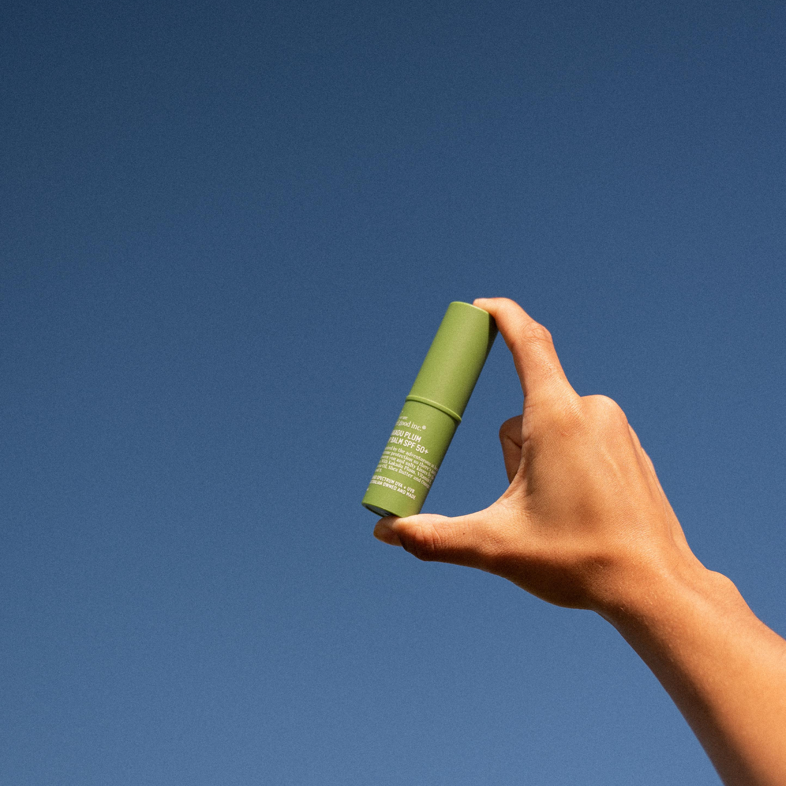 Kakadu Plum Lip Balm SPF50+ (10mL)