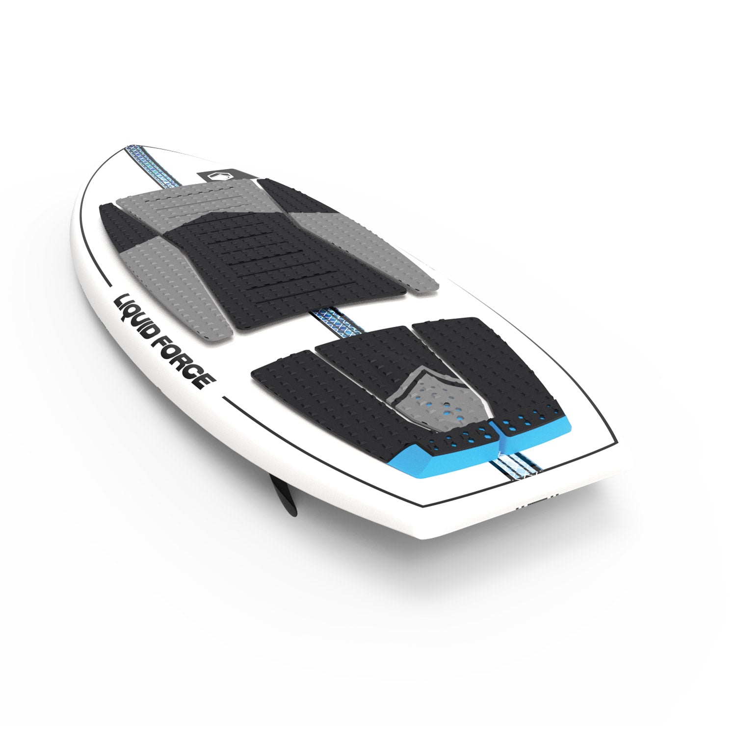 Flyer Thruster Wake Surf