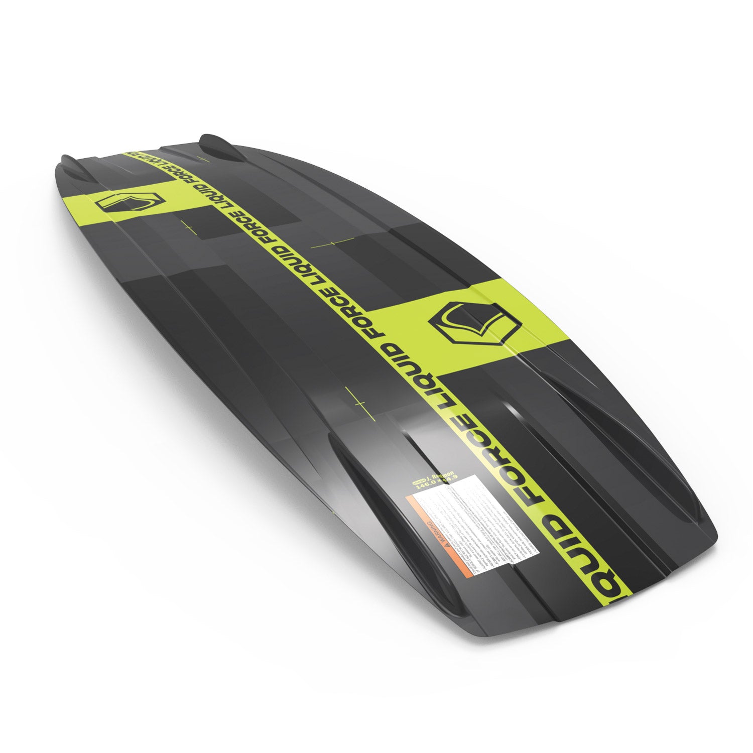 RDX Wakeboard