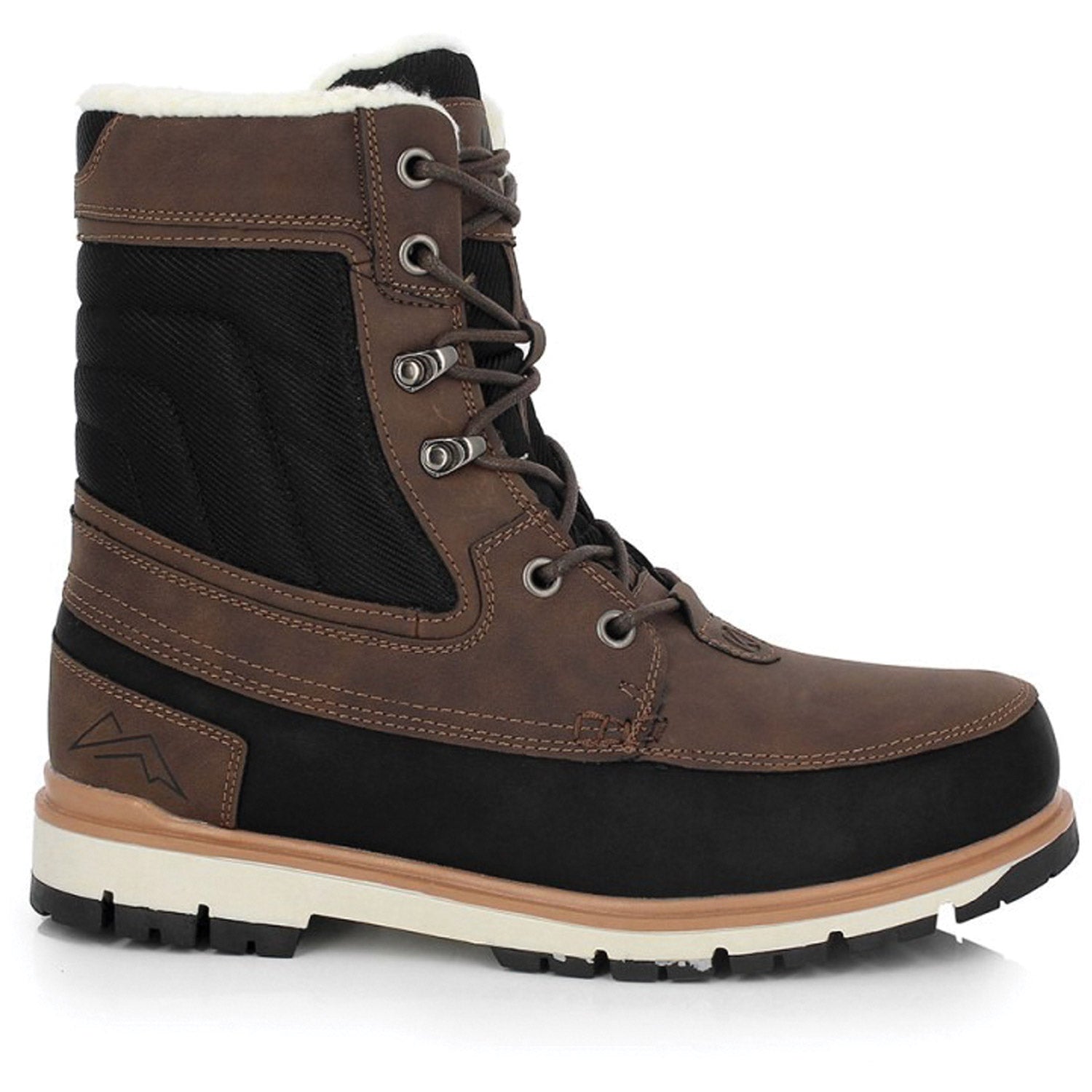 Lordan Men's Apres Boots