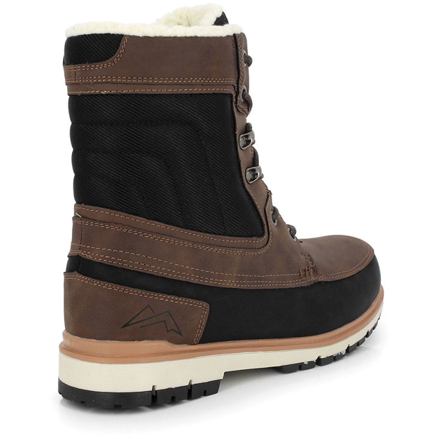 Lordan Men's Apres Boots