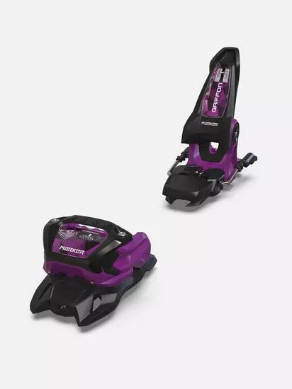 Griffon 13 Ski Bindings