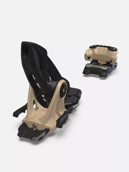 Griffon 13 Ski Bindings