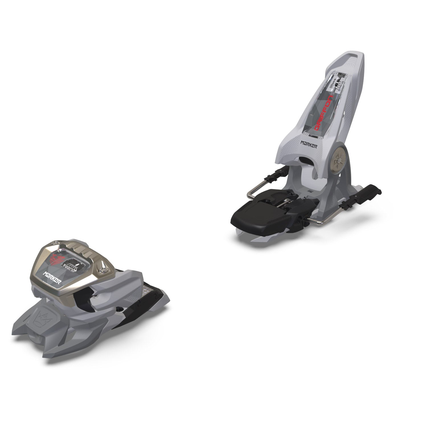 Griffon 13 ID Ski Bindings