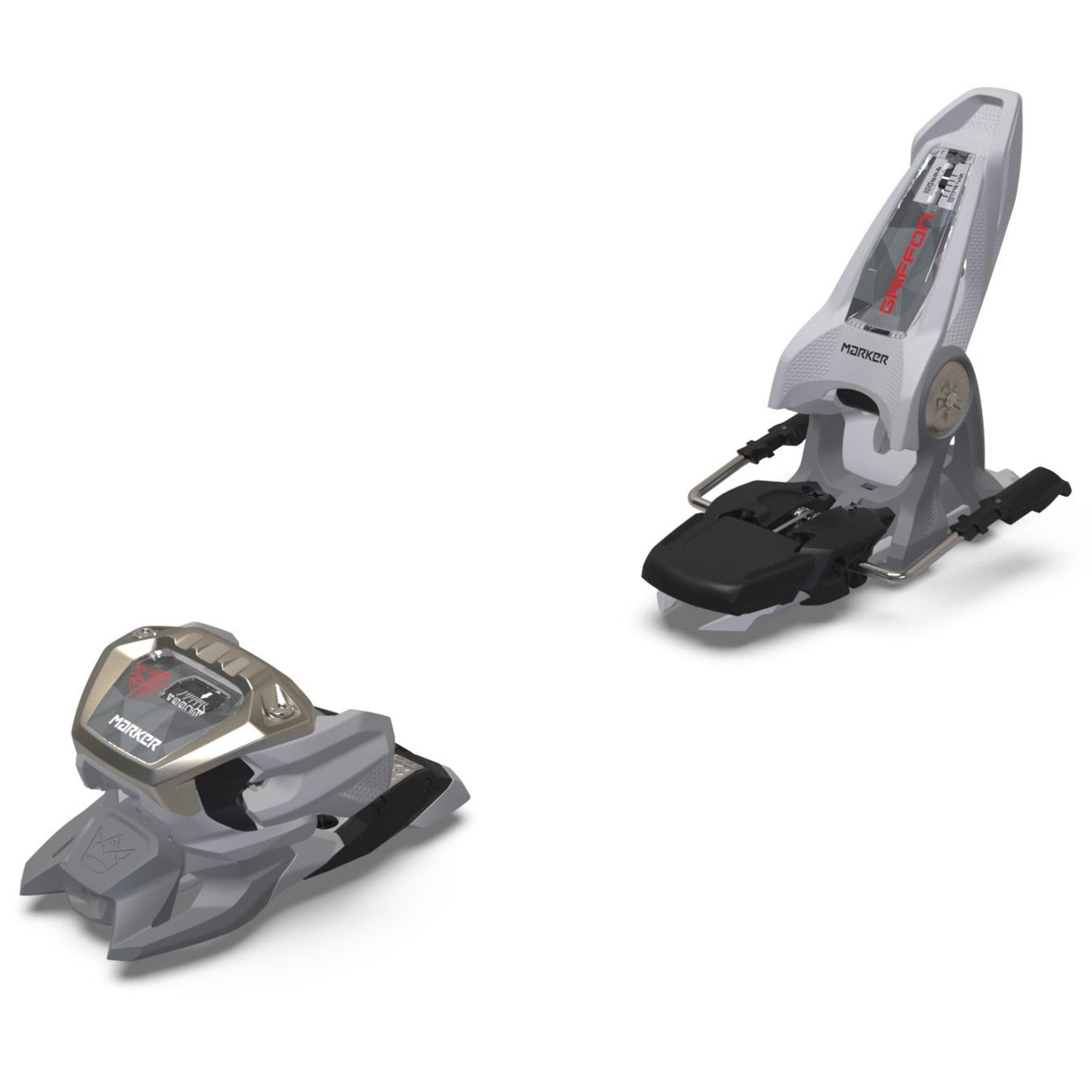 Griffon 13 Ski Bindings