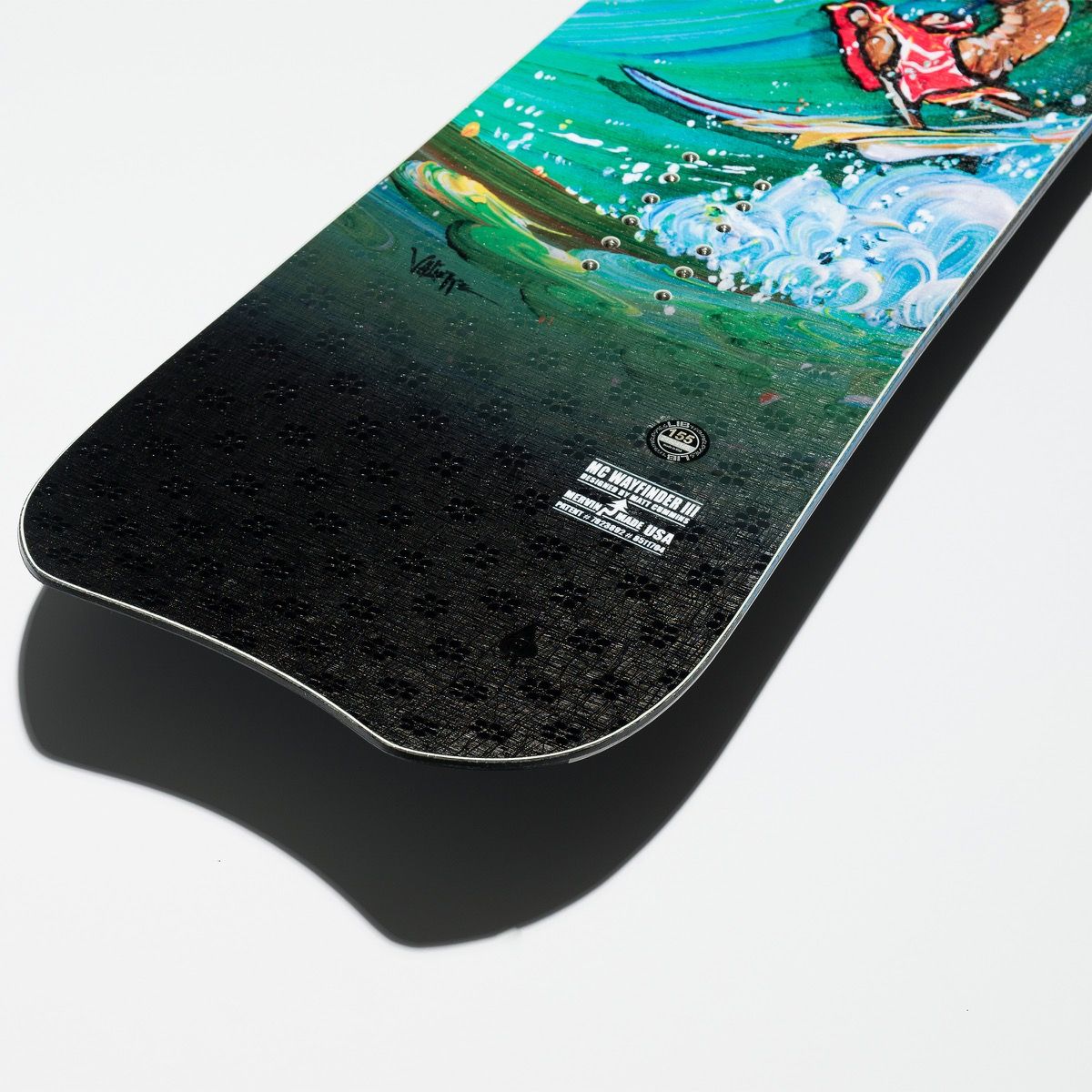 Wayfinder III Snowboard