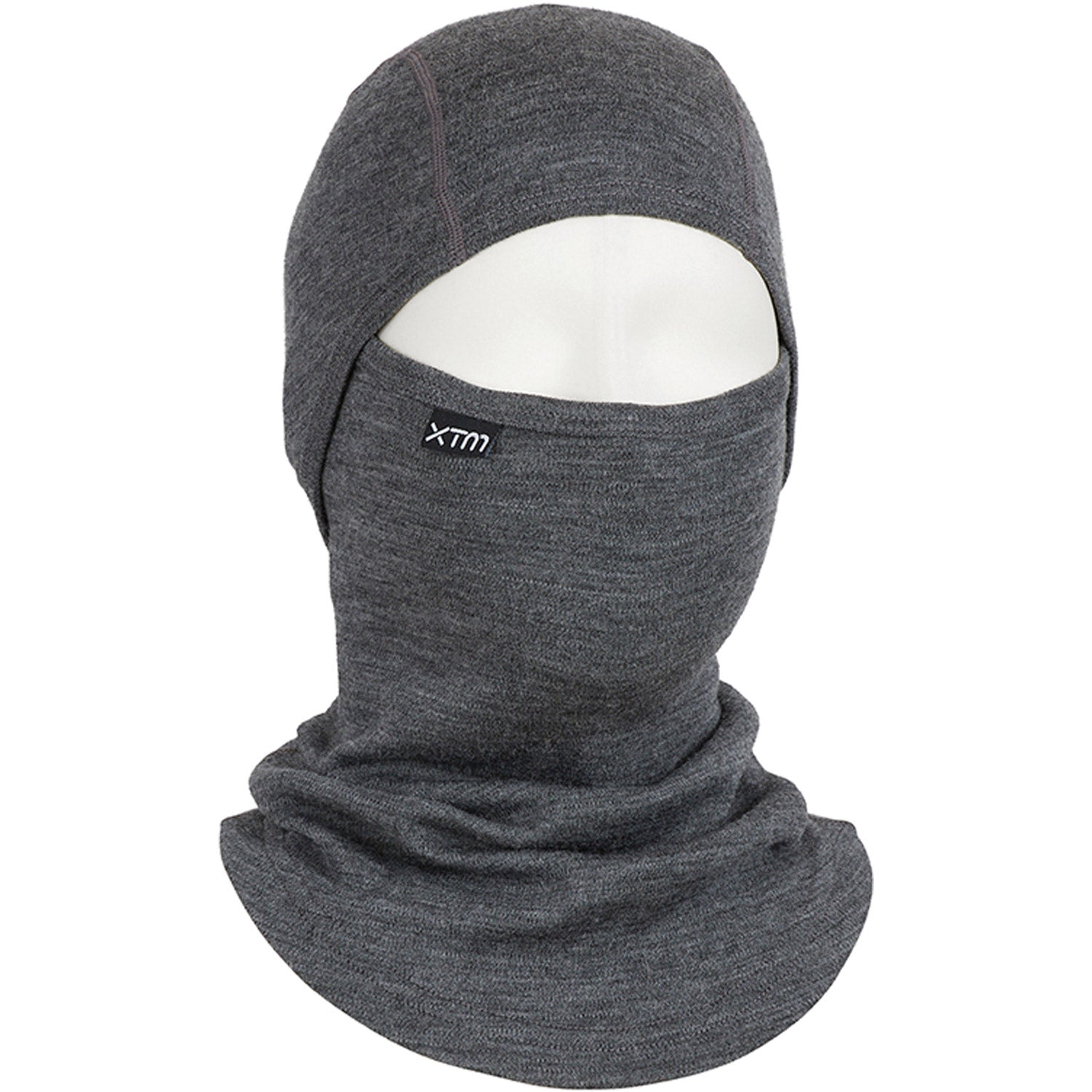 Merino Wool Adult Unisex Balaclava