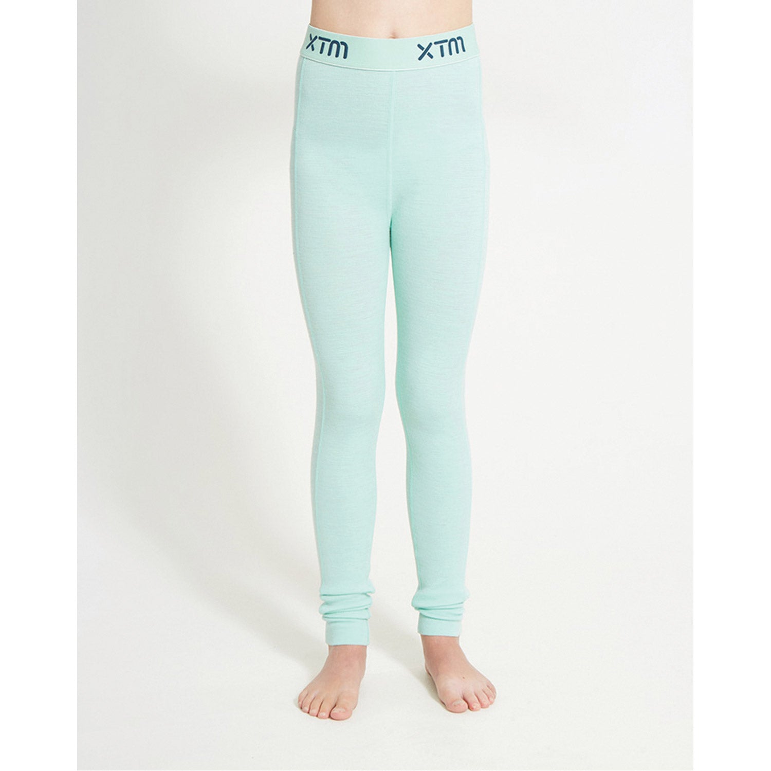 Kids Merino Wool Thermal Snow Pant
