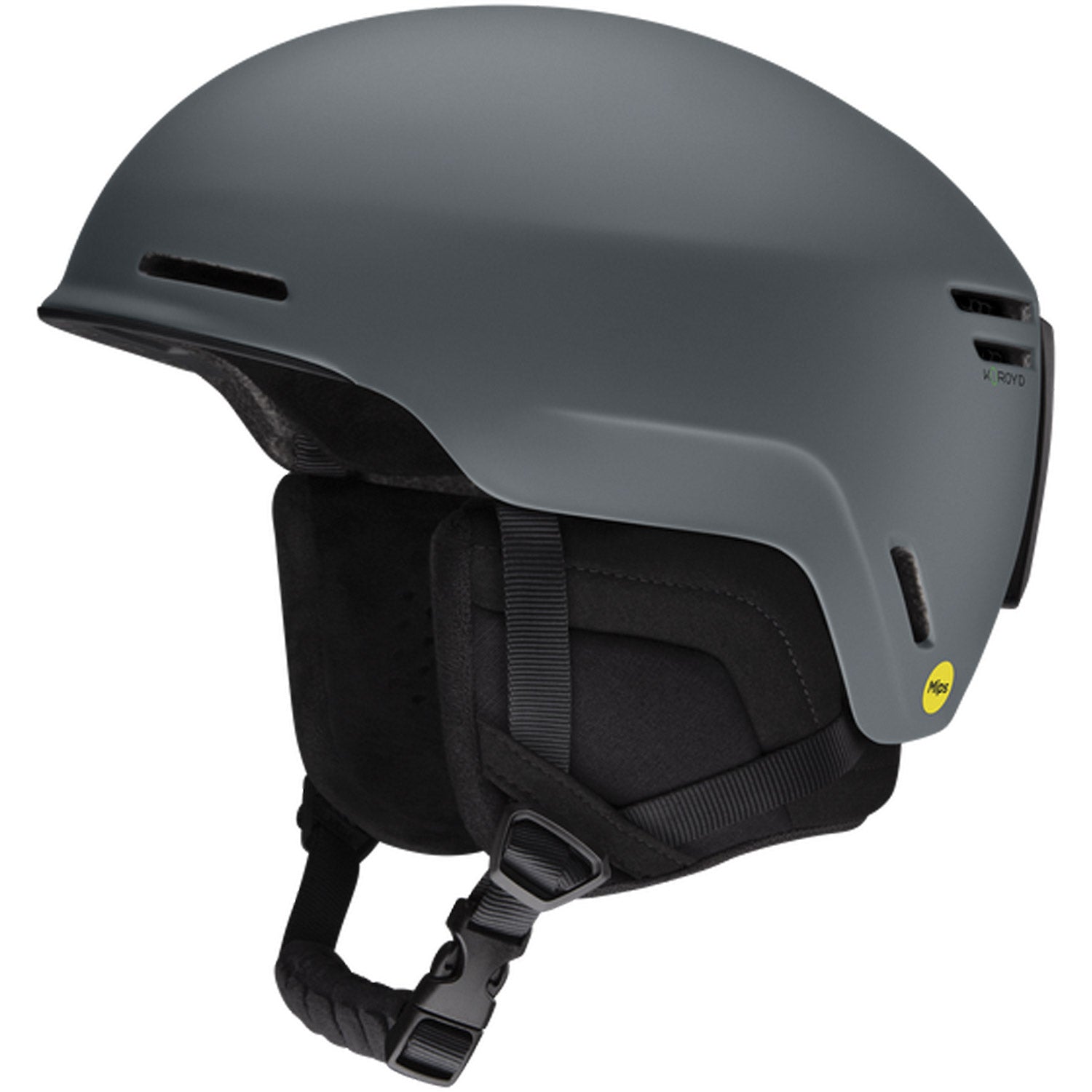Method Mips Snow Helmet