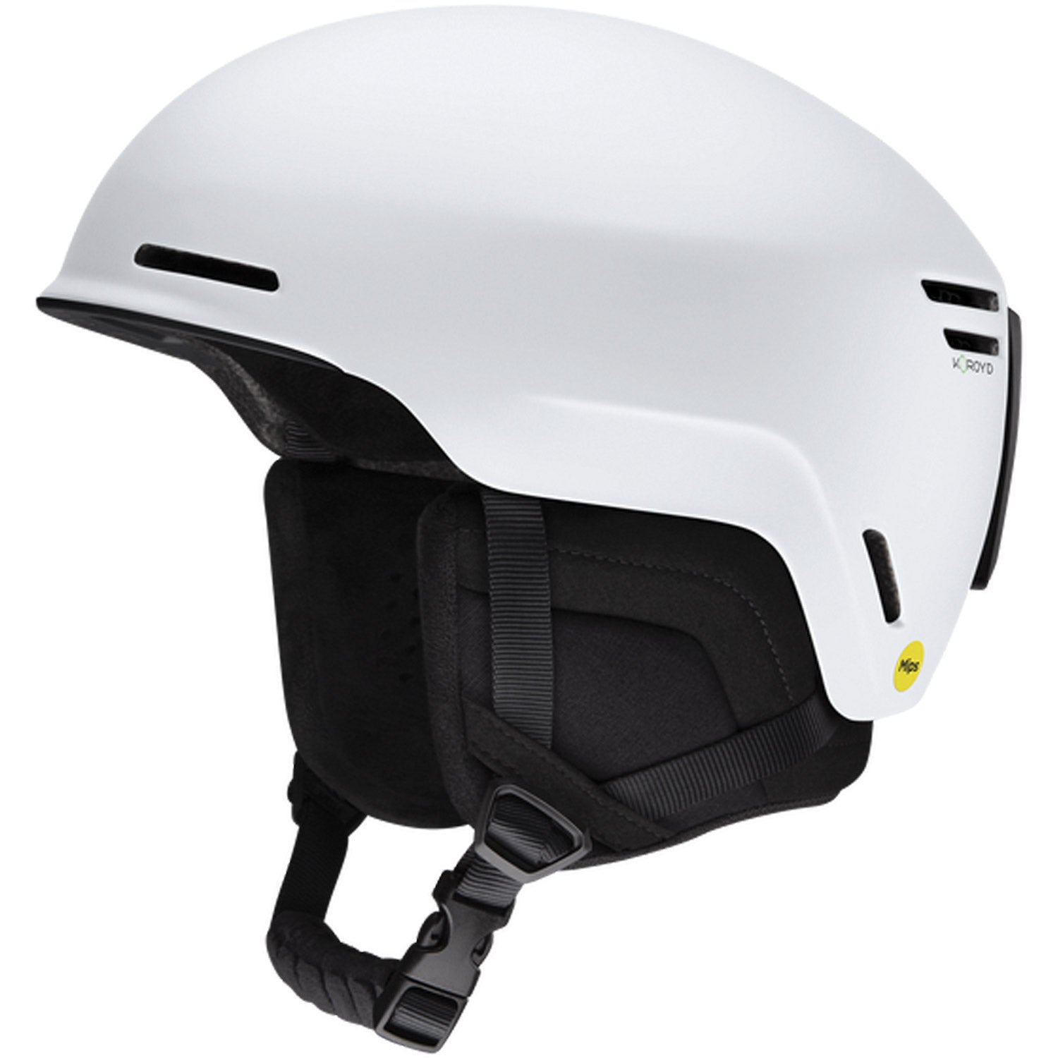 Method Mips Snow Helmet