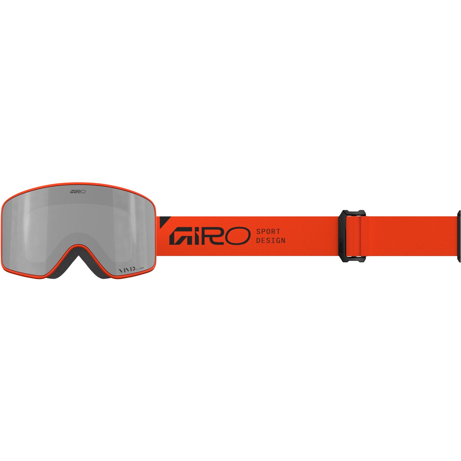 Method Asian Fit Snow Goggle