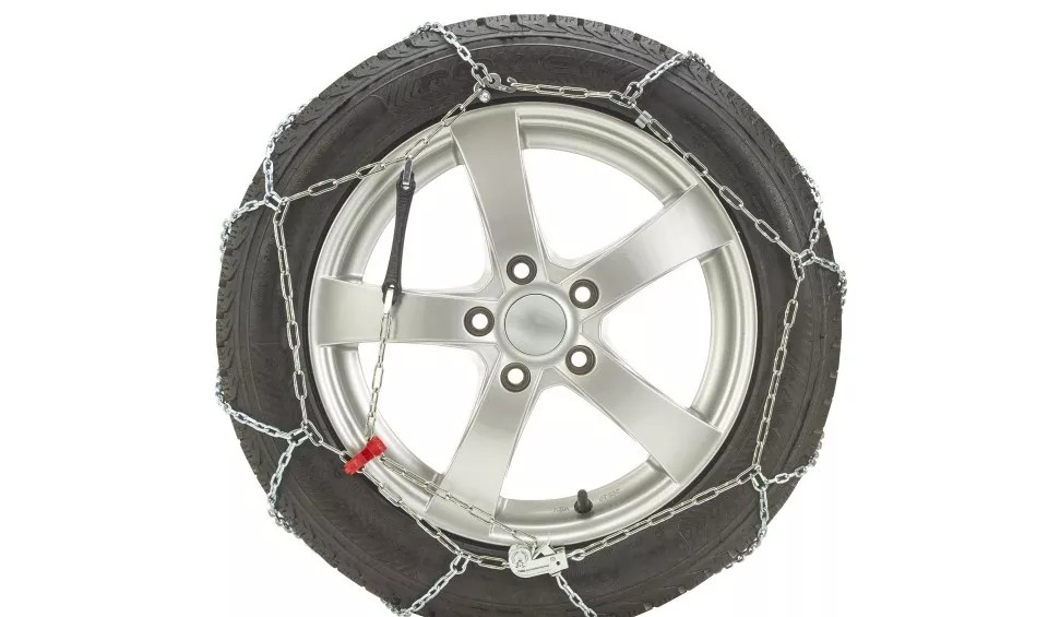 ZIP 9 Car Snow Chains