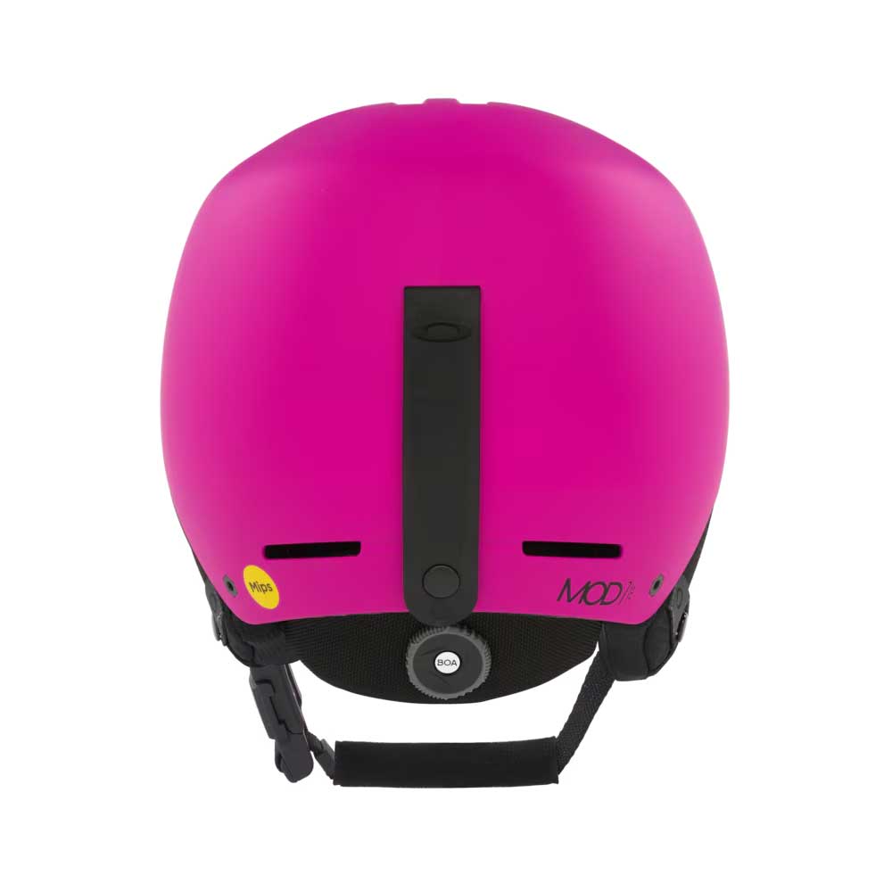 MOD1 Asian Fit Snow Helmet