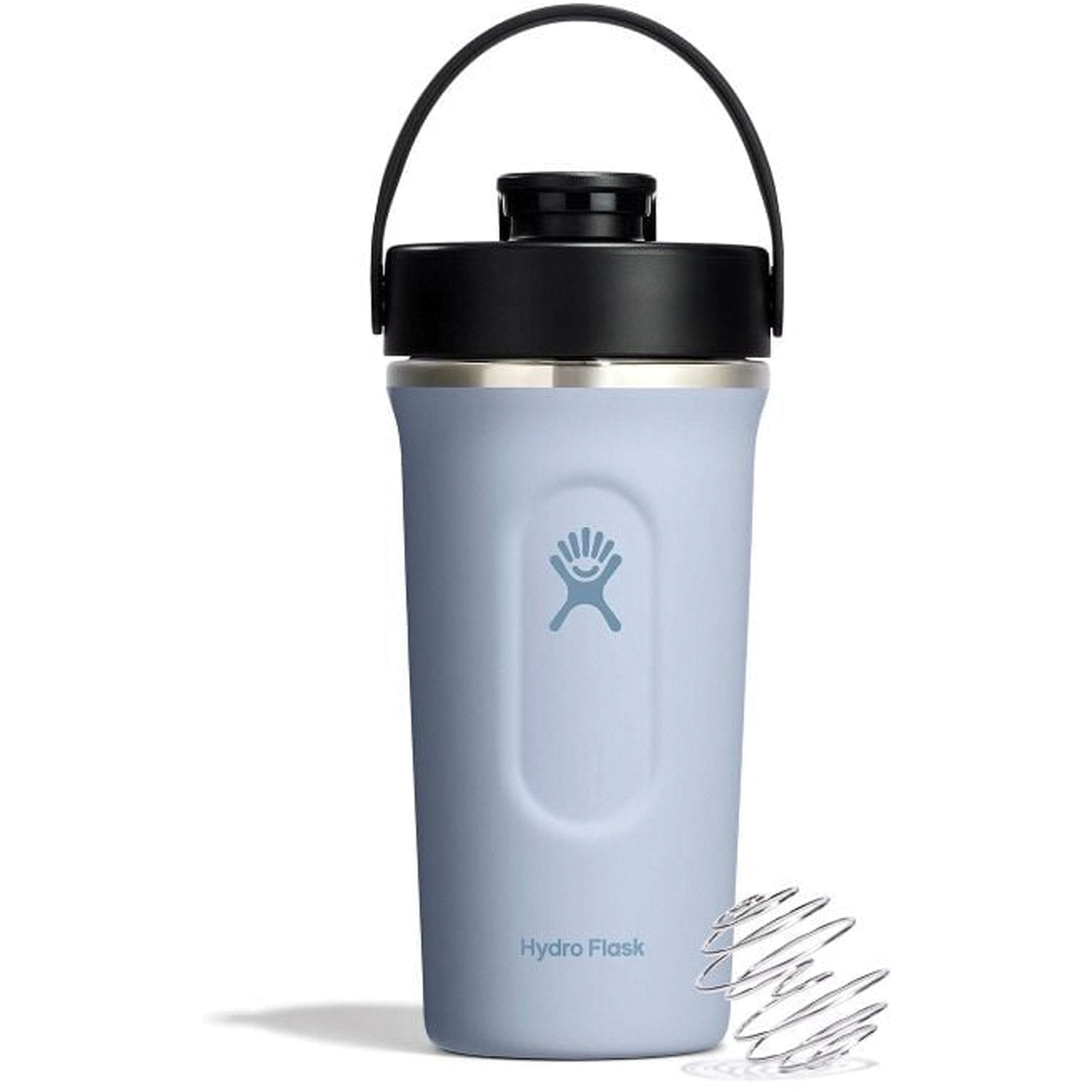 24oz Insulated Shaker Bottle
