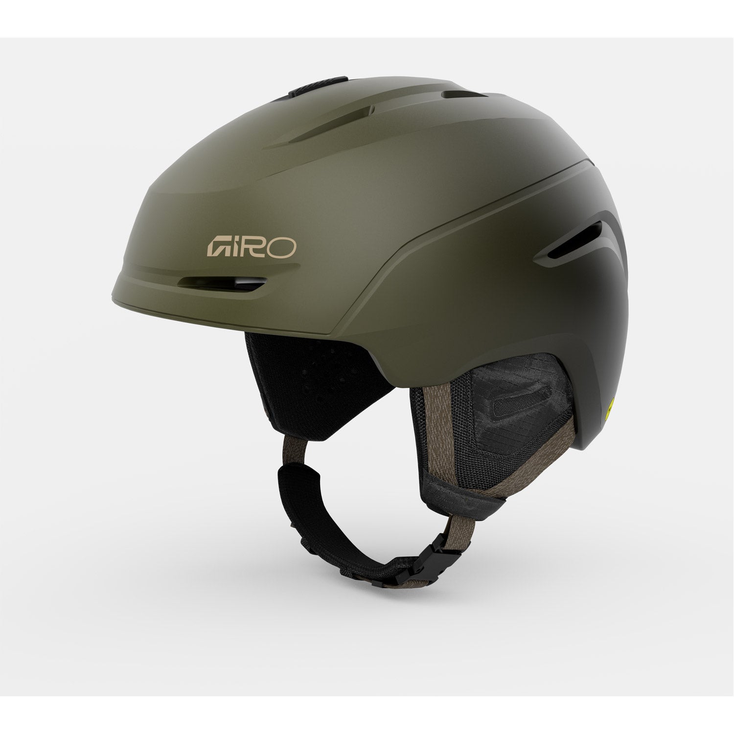Neo Mips Snow Helmet