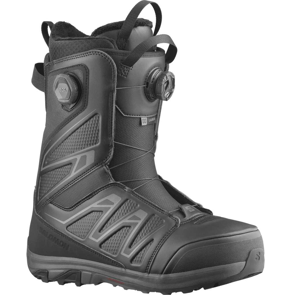 Launch Boa SJ Snowboard Boots