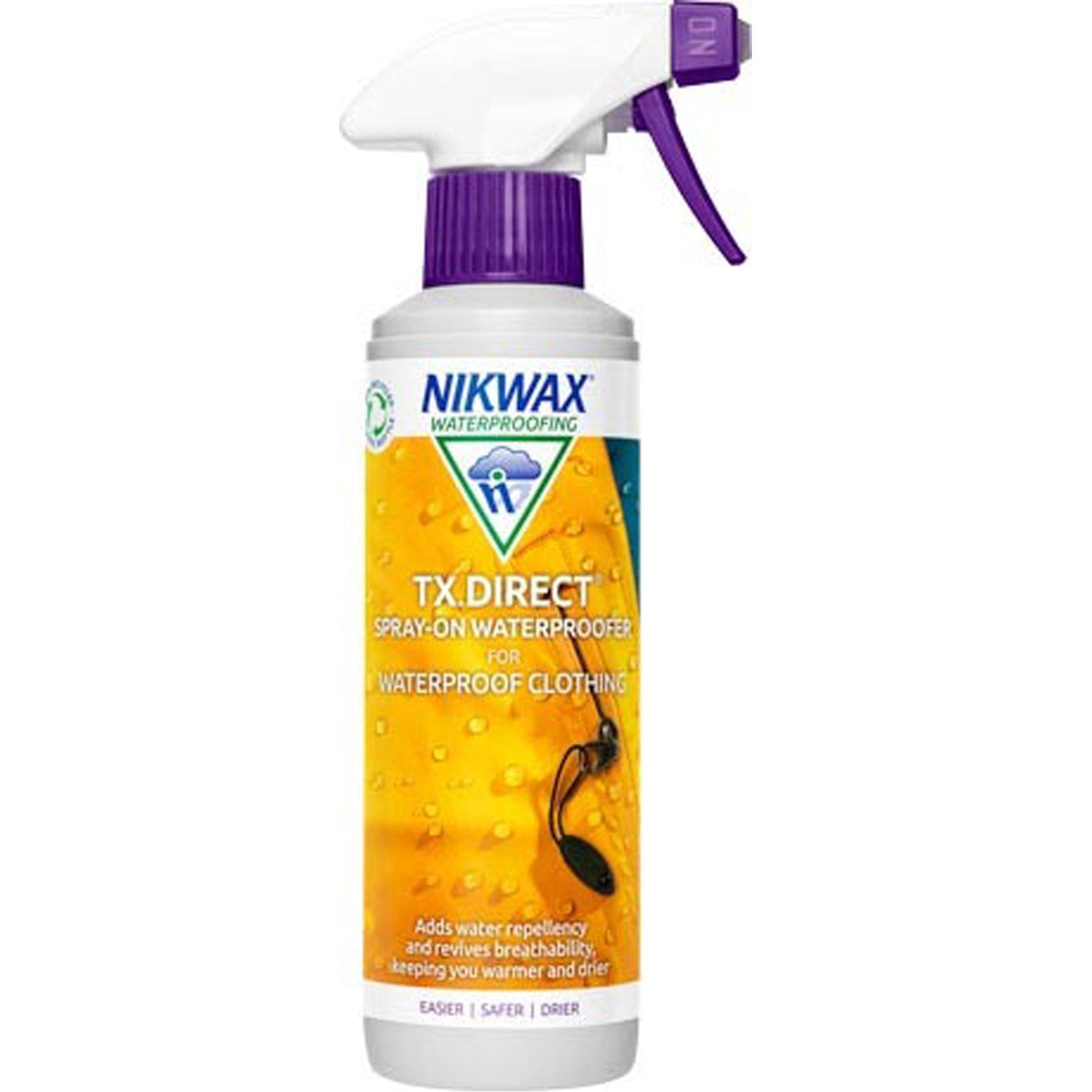 TX.Direct Spray-On Waterproofing 300ml