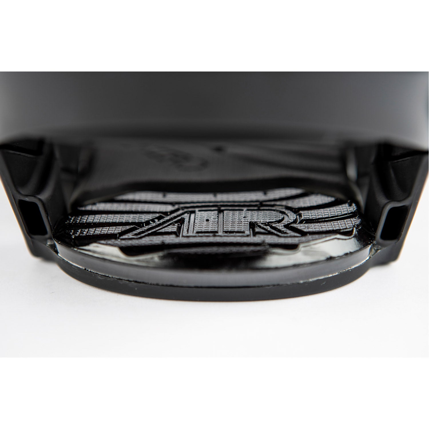 NITRO Ivy Binding Ultra Black