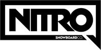 Nitro brand logo