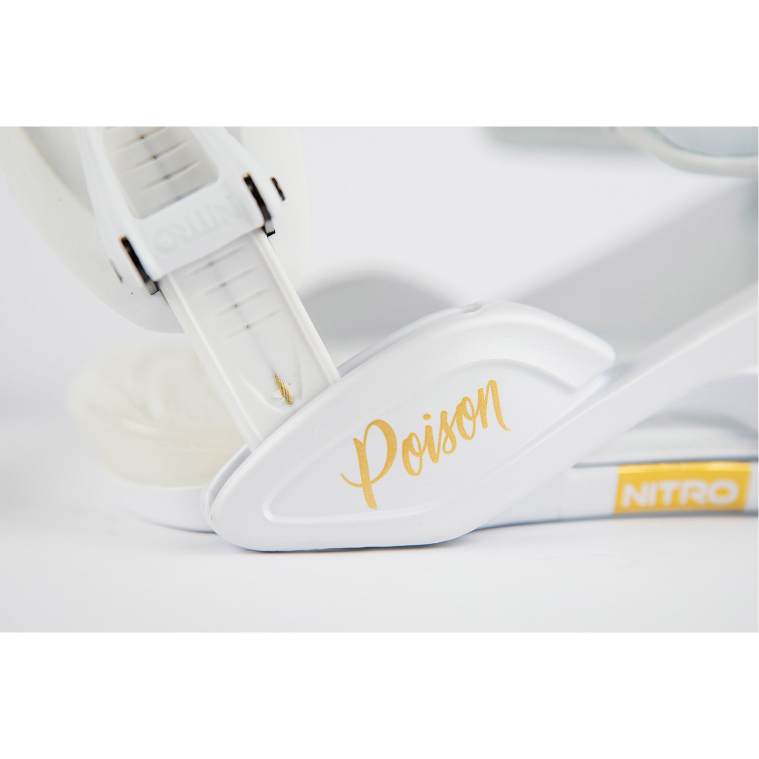 NITRO Poison Binding Champagne