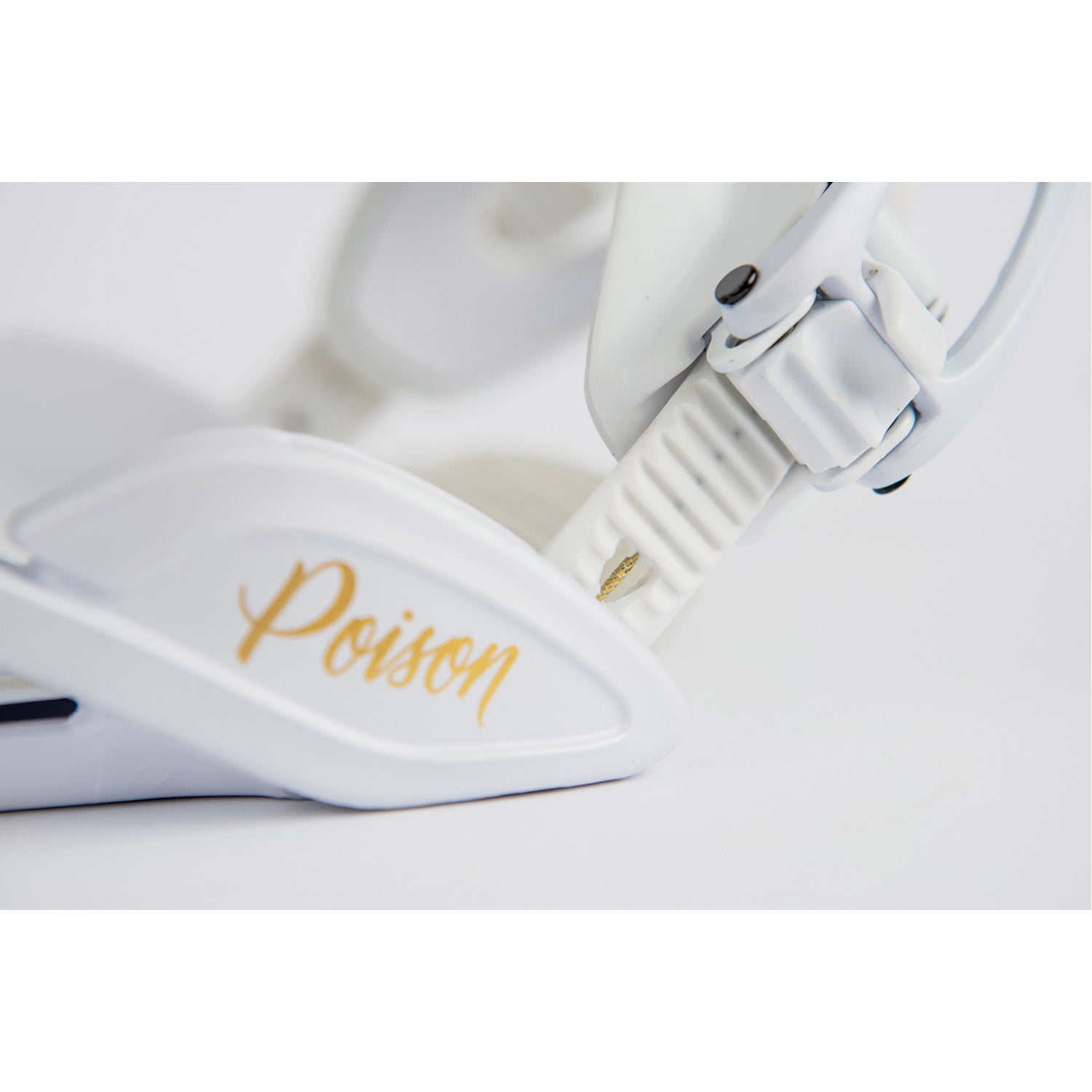 NITRO Poison Binding Champagne