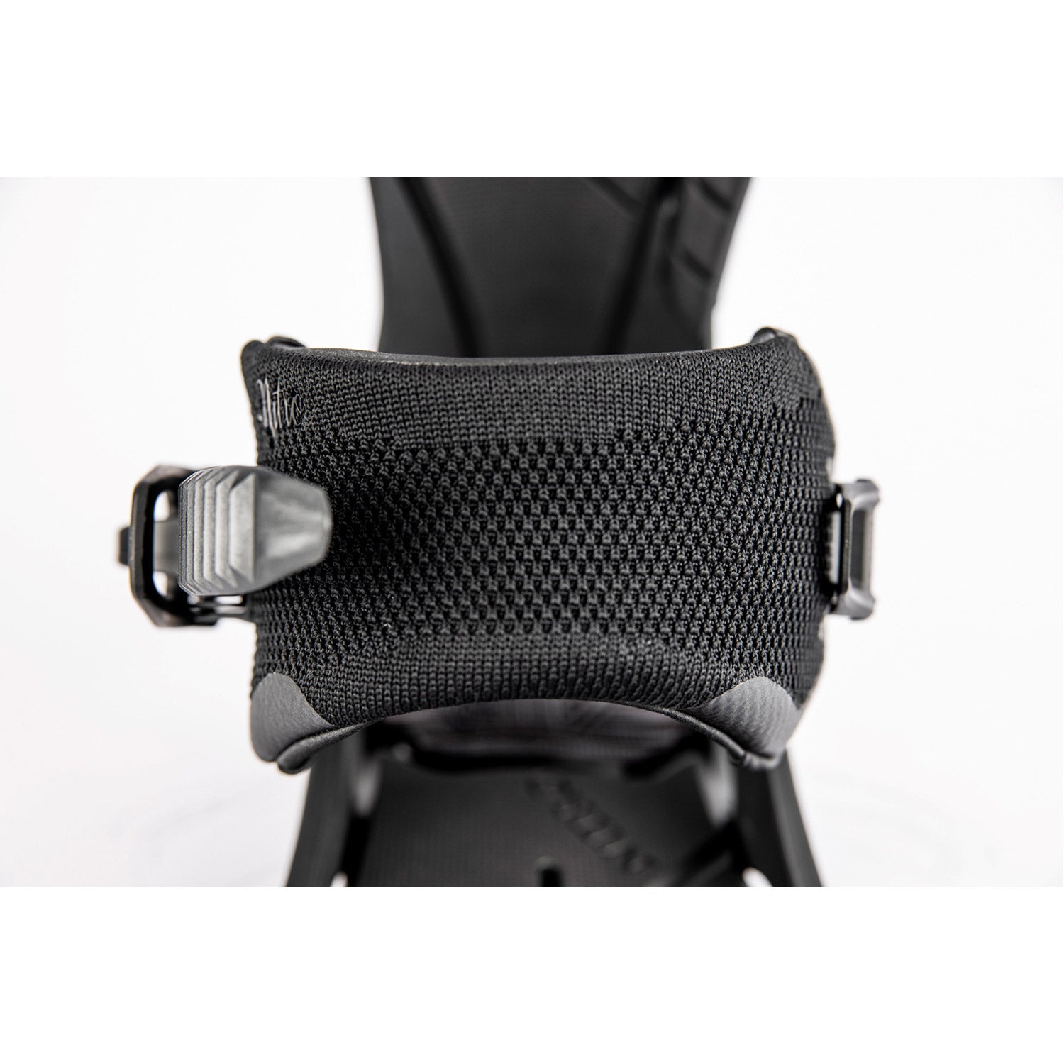 NITRO Poison Binding Ultra Black