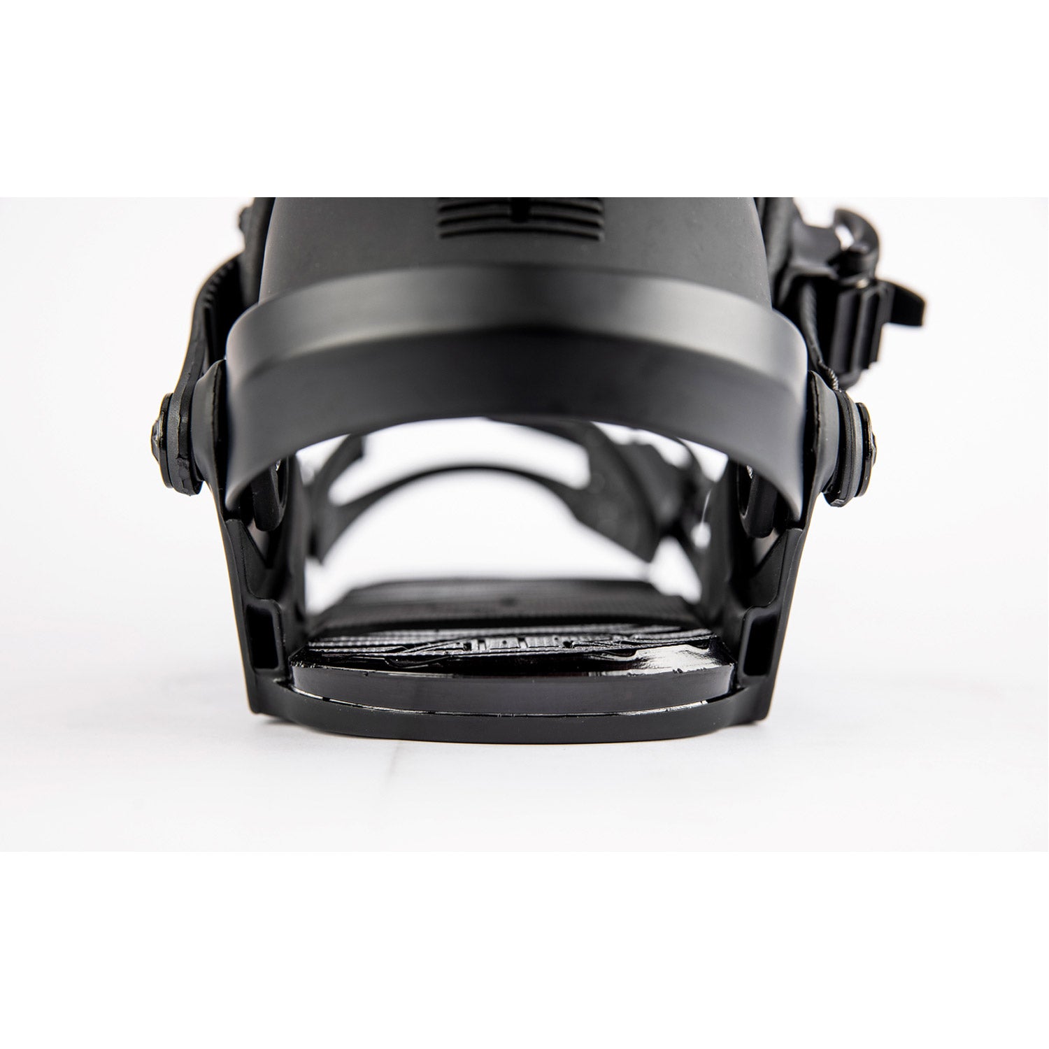 NITRO Poison Binding Ultra Black