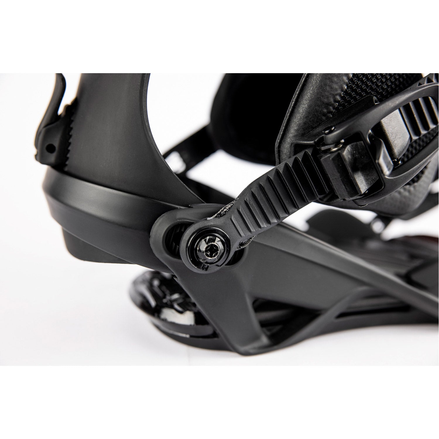 NITRO Poison Binding Ultra Black