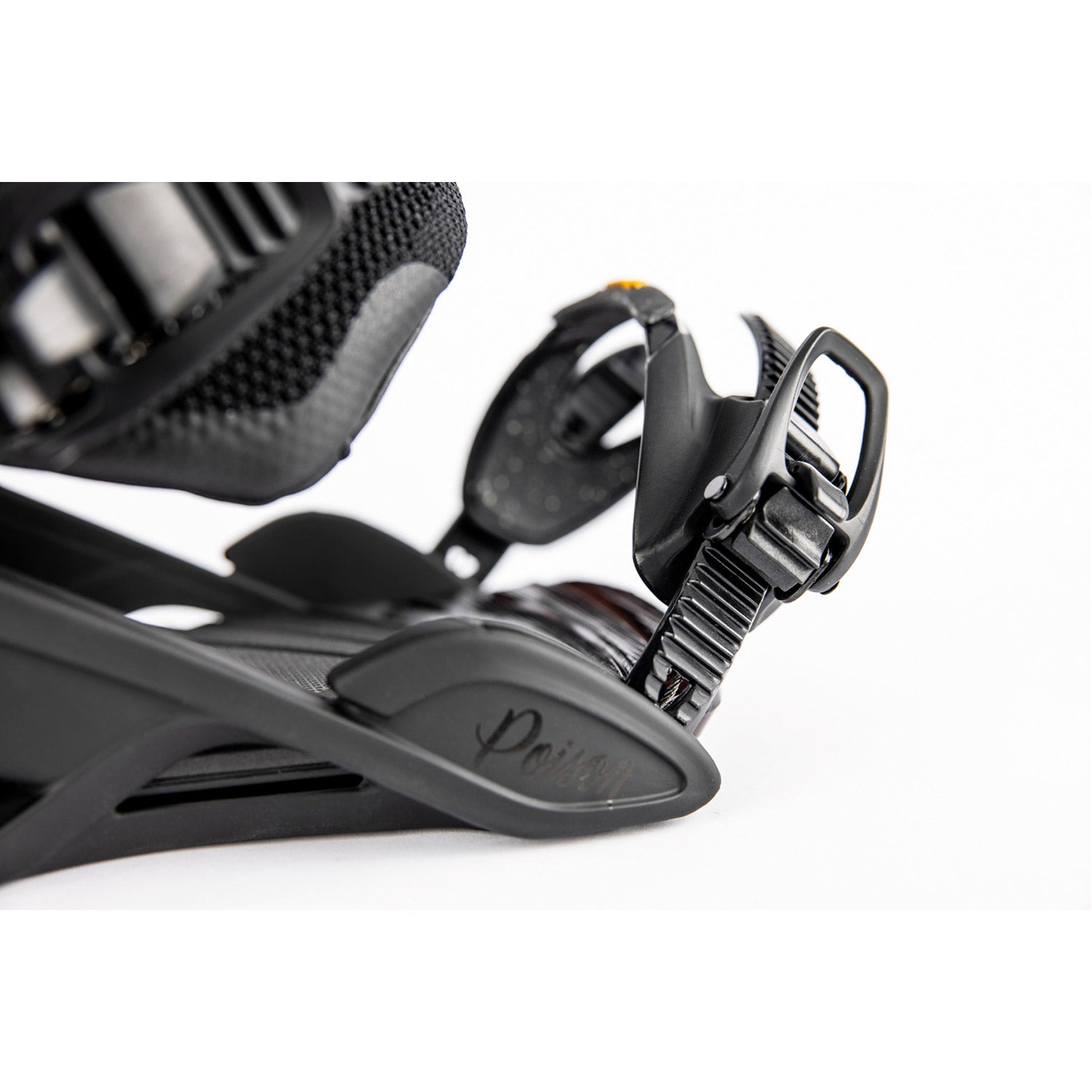 NITRO Poison Binding Ultra Black