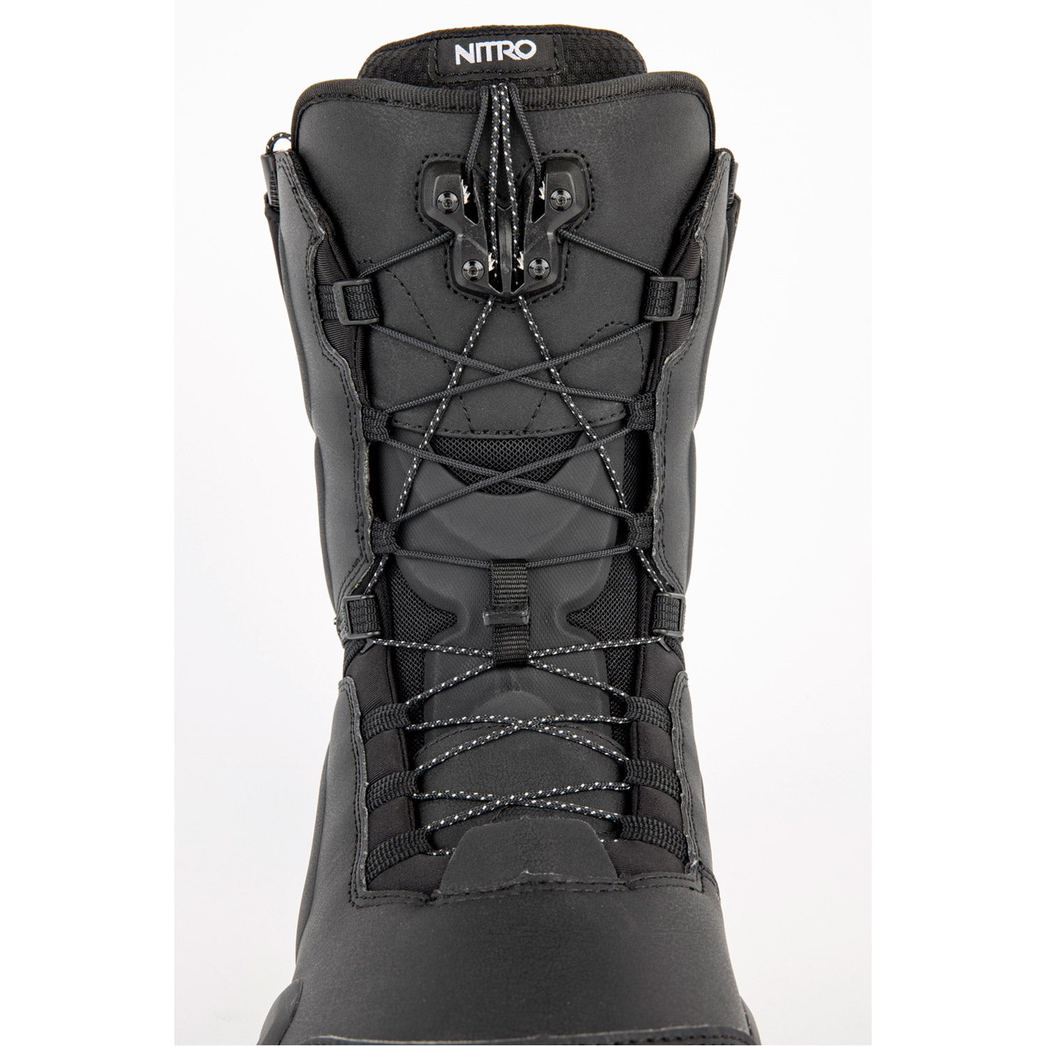 NITRO Profile TLS StepOn Boot Black