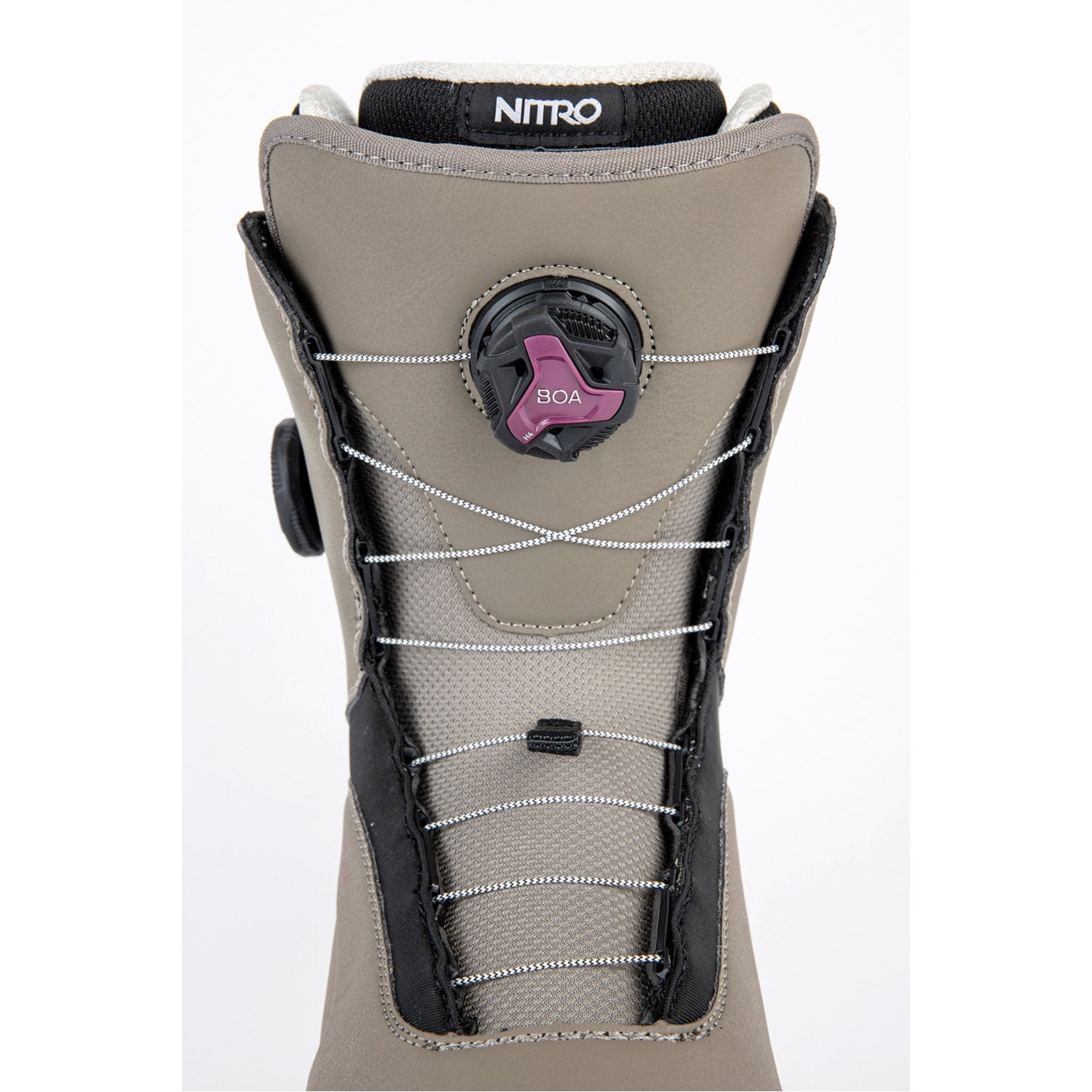NITRO Scala BOA Boot Mud