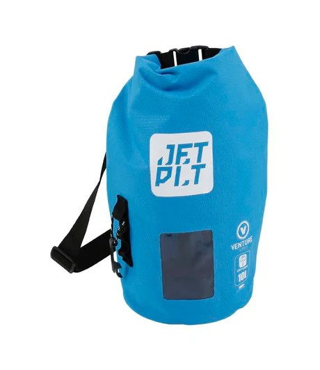 Venture 10L Drysafe Back Pack