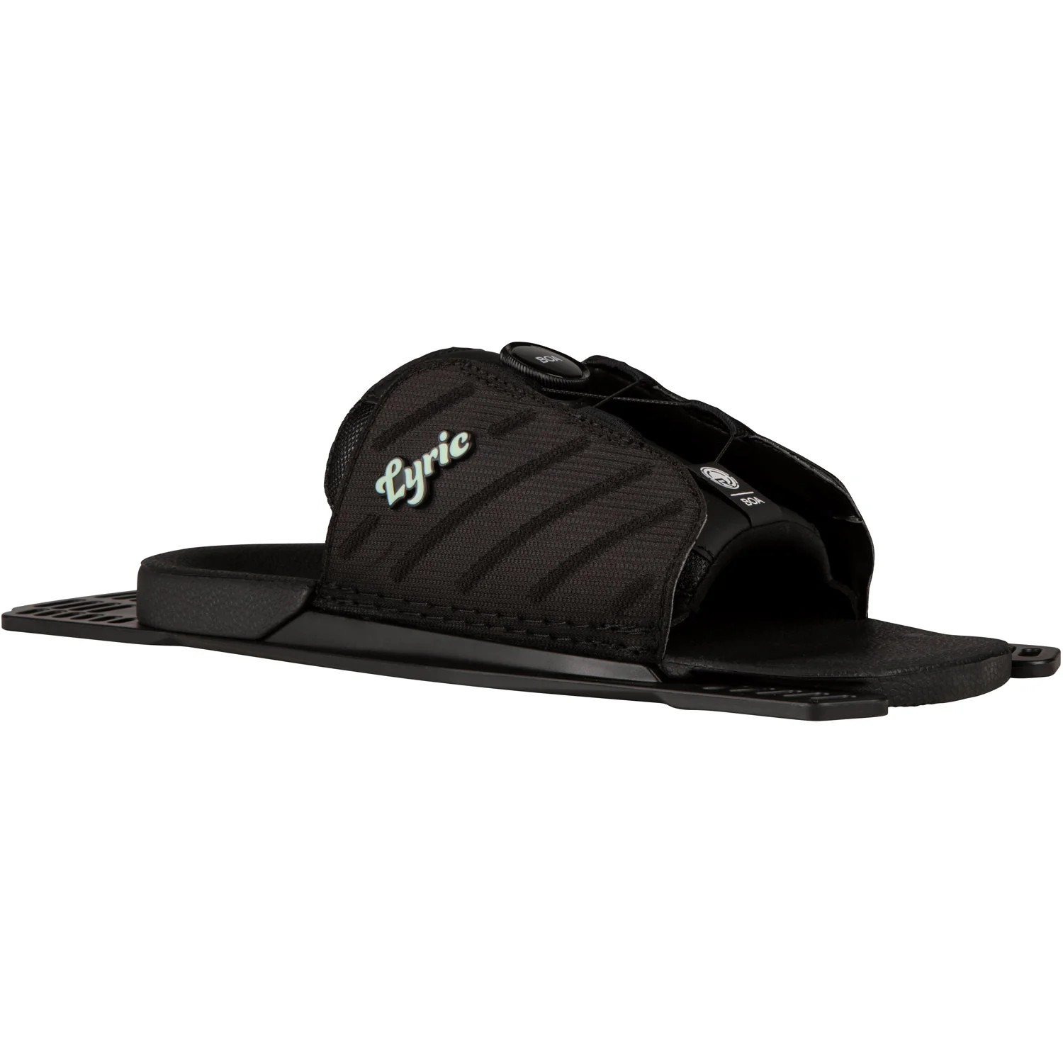 Womens Session Slalom Ski w/ Lyric Boot package