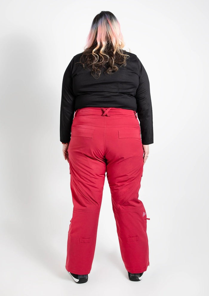 Zali Regular Snow Pants