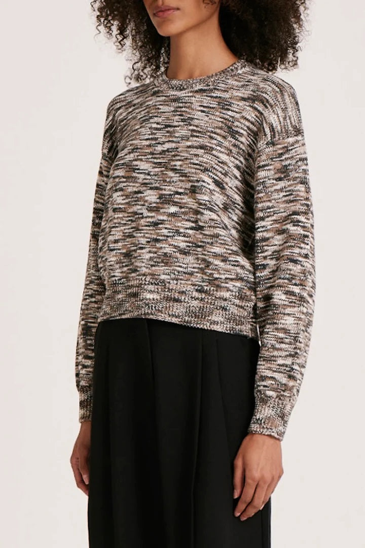 Nude Lucy Reeves Knit Granite