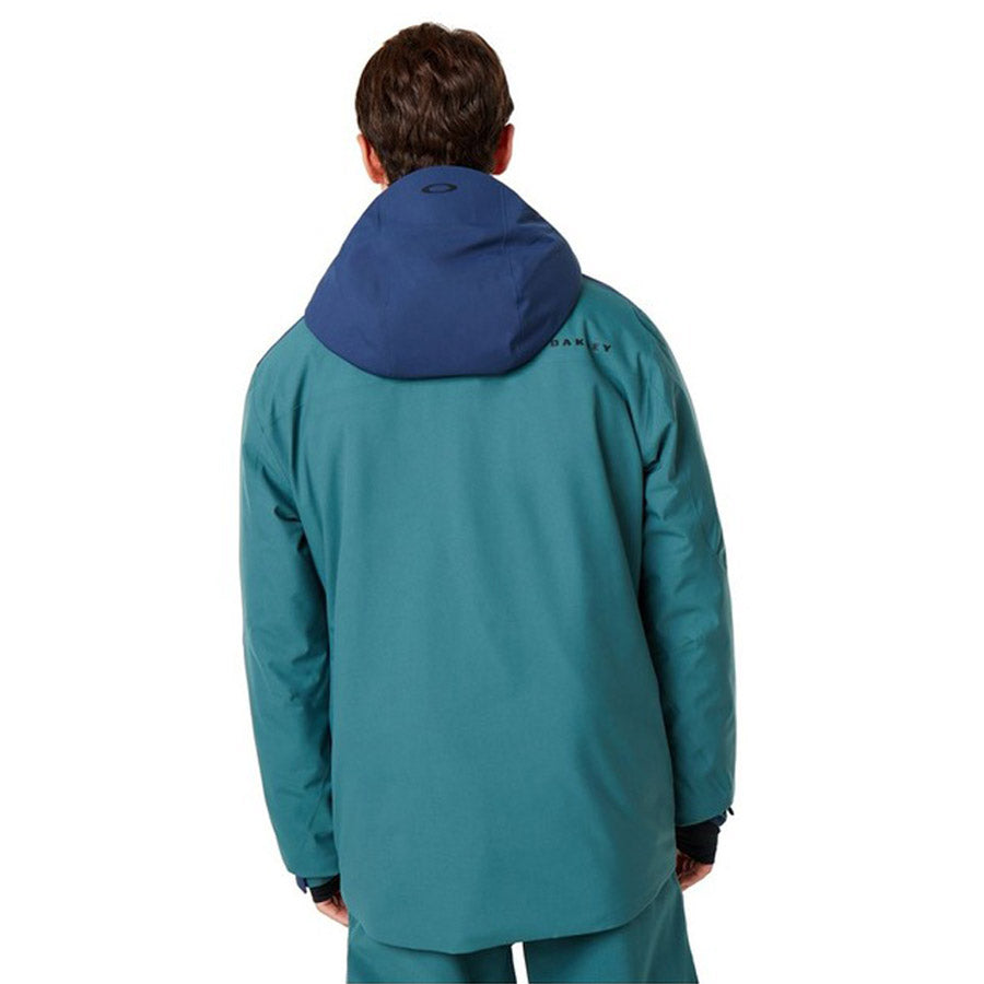 Razorback 2.0 Insulated 2L 15K Snowboard Jacket