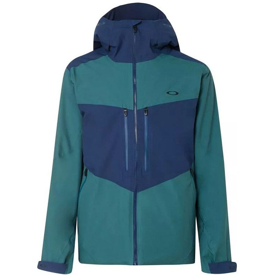 Razorback 2.0 Insulated 2L 15K Snowboard Jacket