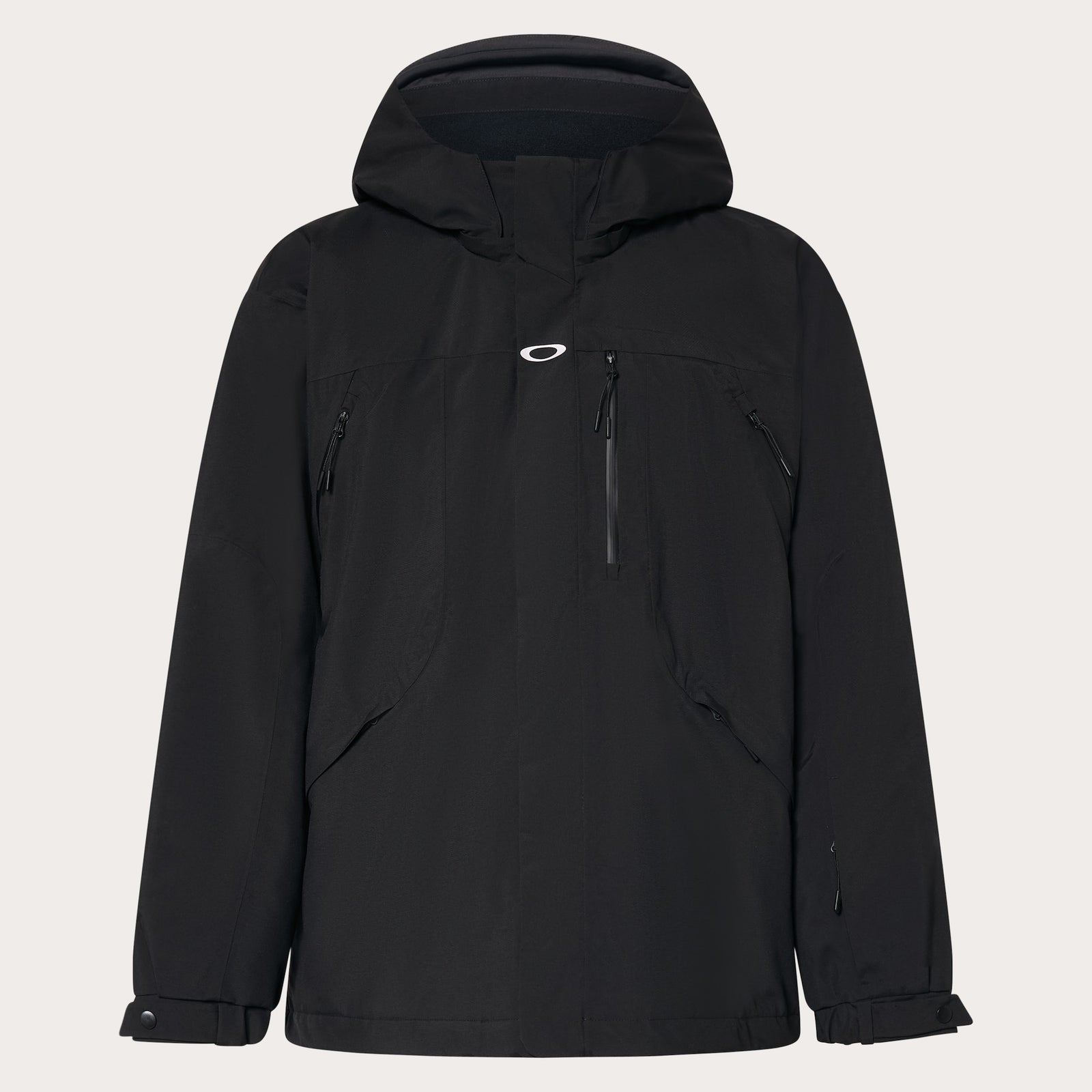 Tc Channel Jacket
