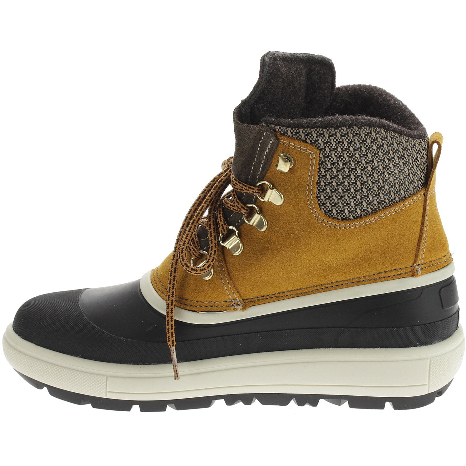 Quebec Ladies Apre Boots