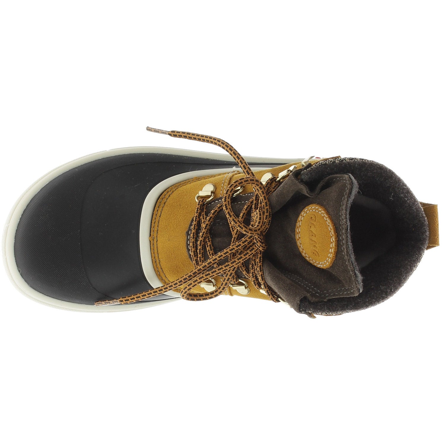 Quebec Ladies Apre Boots