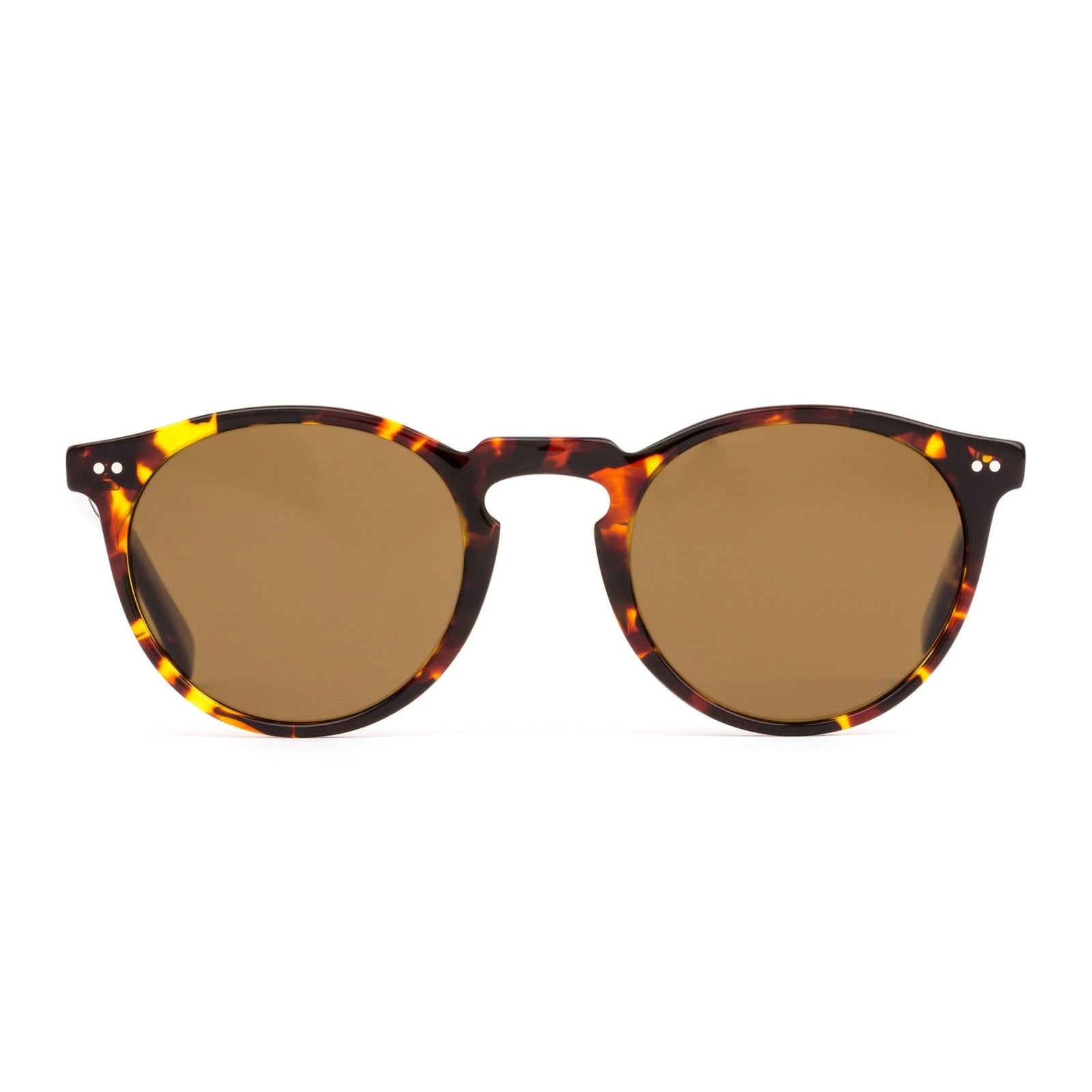 Omar - Eco Havana Sun / Brown Polar