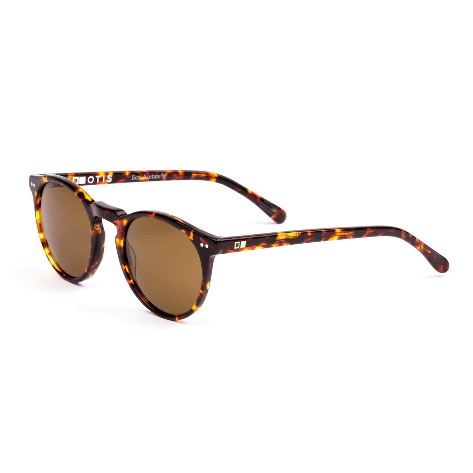 Omar - Eco Havana Sun / Brown Polar