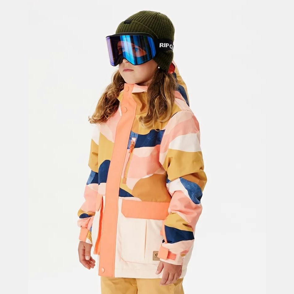 Snake Junior Snow Jacket