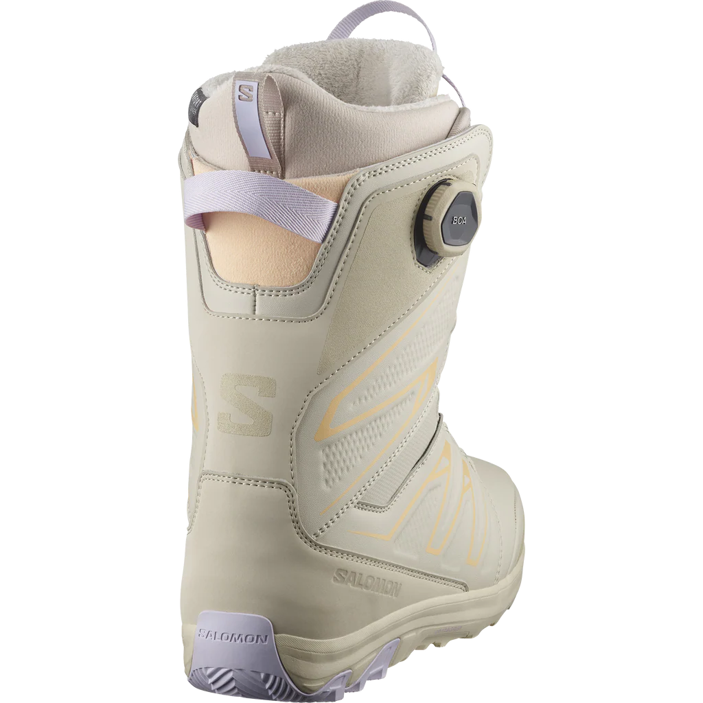 IVY BOA SJ BOA SNOWBOARD Boots WOMEN'S