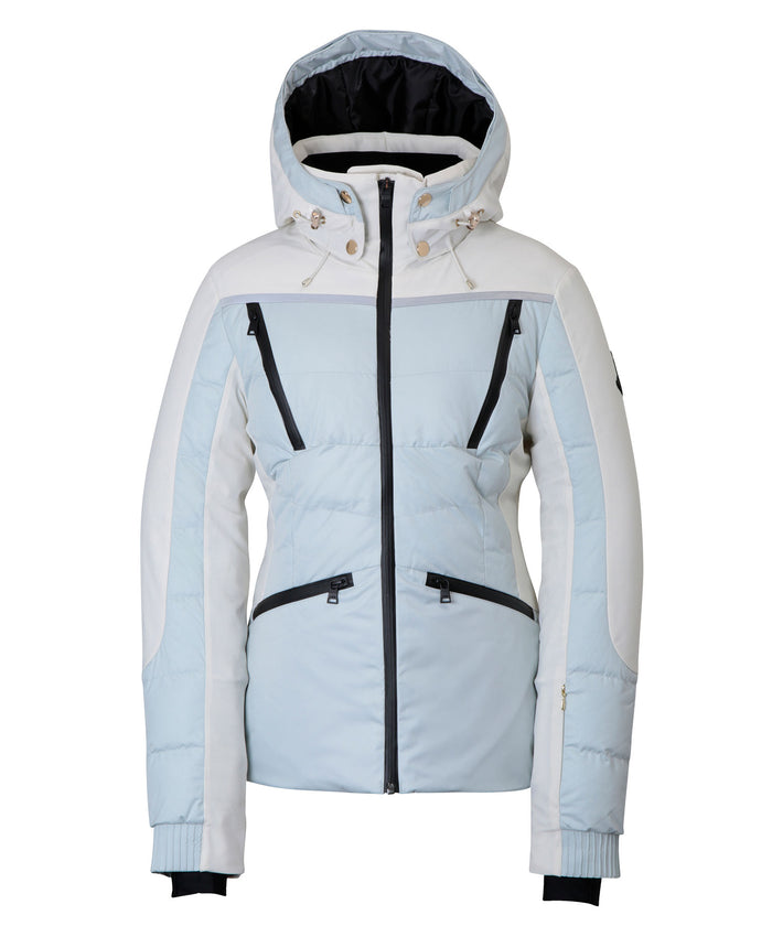 Elegant Snow Ladies Ski Jacket