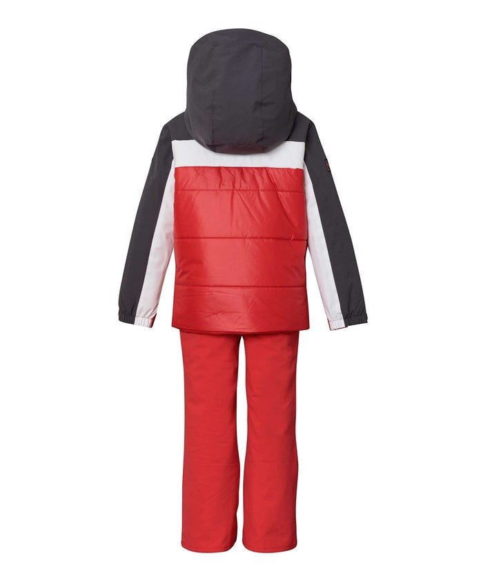 Kids Winter Treasure Jr Two Piece