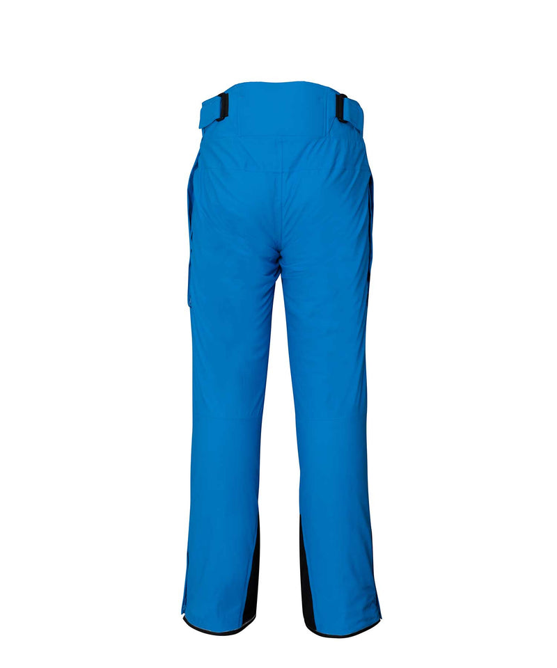 Phenix Mens GT Demo Performance Pants Blue
