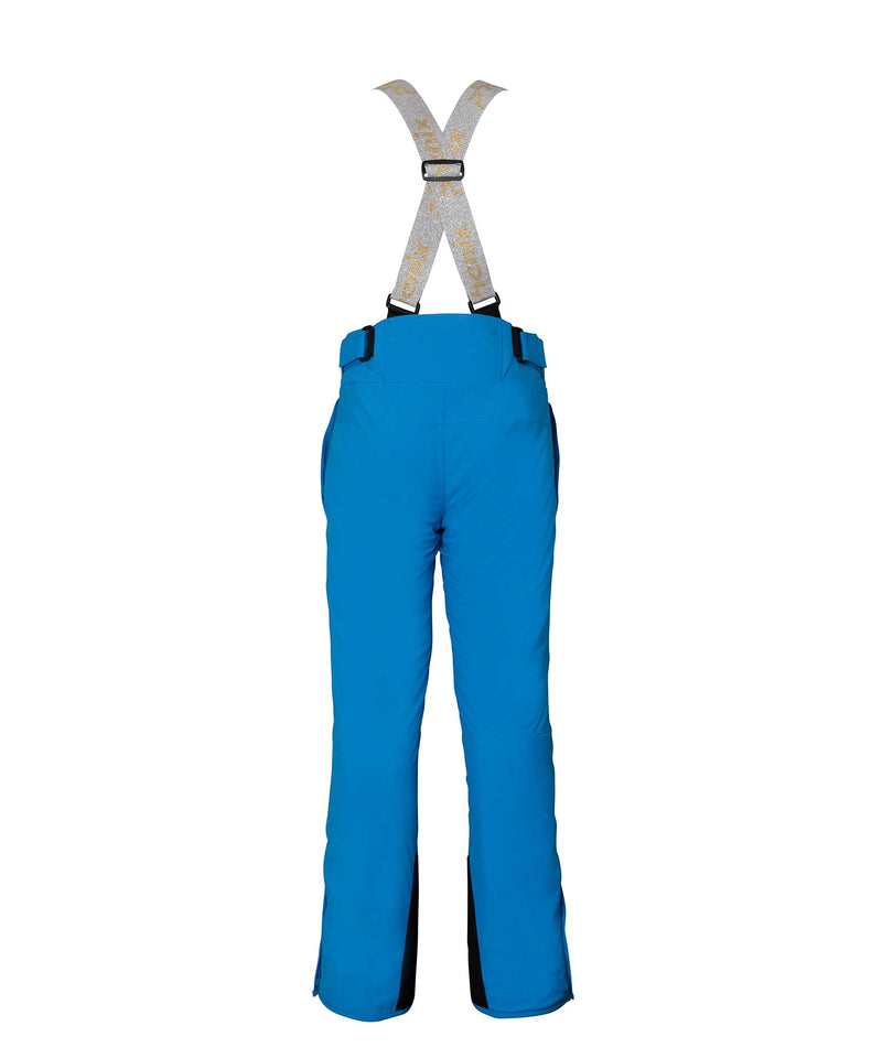 Phenix Mens Thunderbolt Pant Blue 2024
