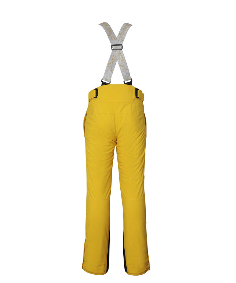 Phenix Mens Thunderbolt Pant Mustard 2024