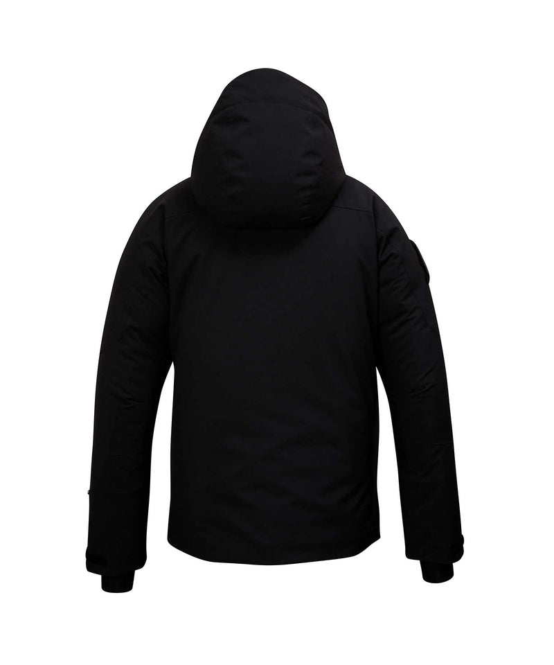 Phenix Mens Time Space Jacket Black